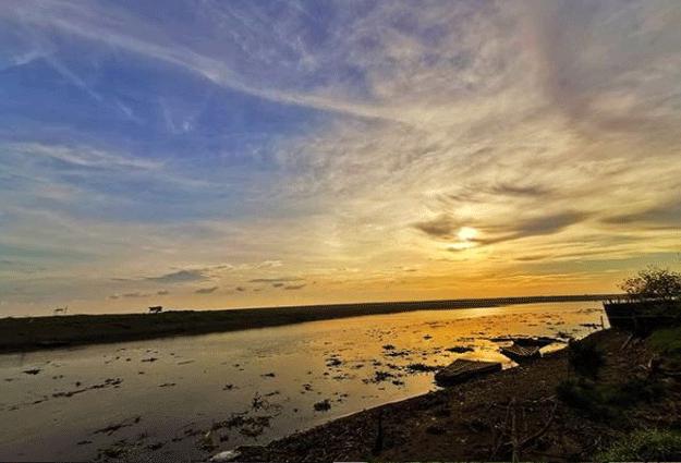 tempat wisata terbaru di Bantul