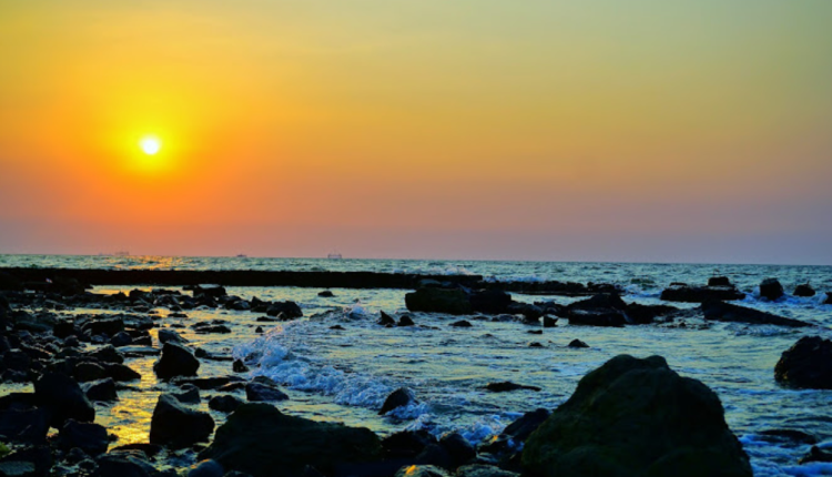 Pantai Baruna Semarang