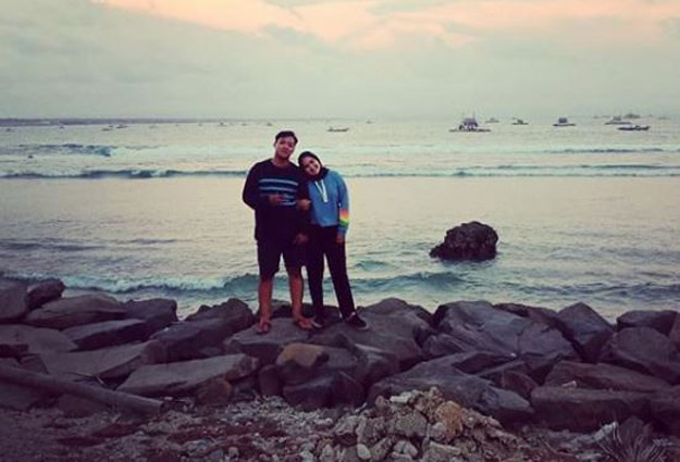 18 Tempat Wisata di Lebak Terbaru 12 pantai di Lebak