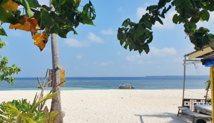 Pantai Bira Bulukumba