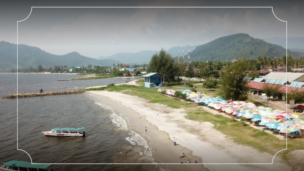 13 Tempat Wisata di Sibolga yang Terbaik untuk Liburan Kamu 9 Pantai Bosur