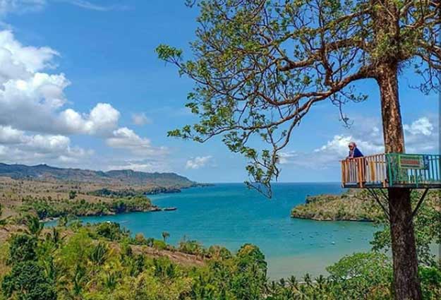 wisata baru diTulungagung