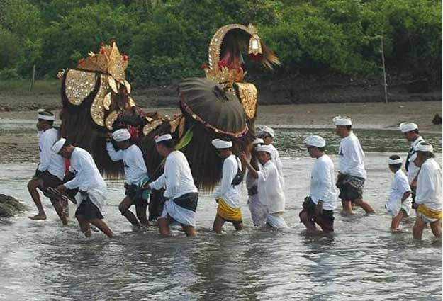 tempat menarik di Badung