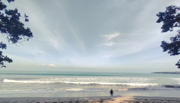 Pantai Carita Anyer