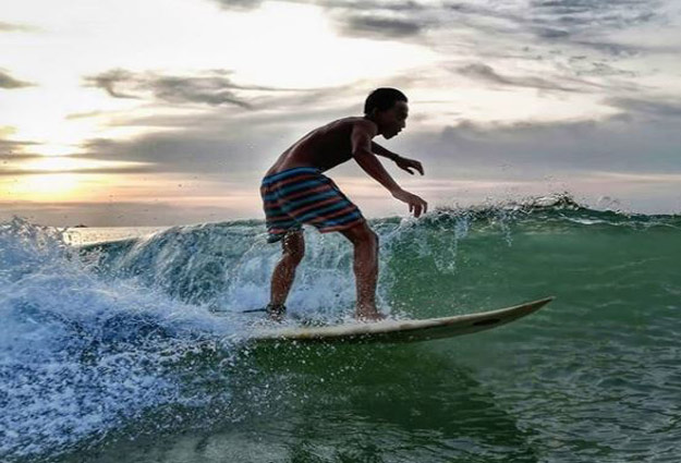 tempat wisata di Pandeglang