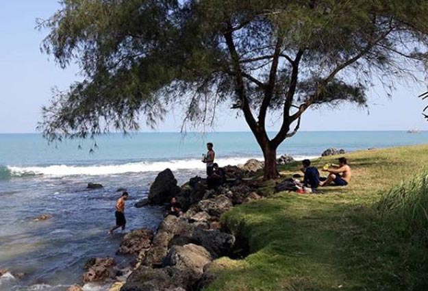 wisata terbaru di indramayu