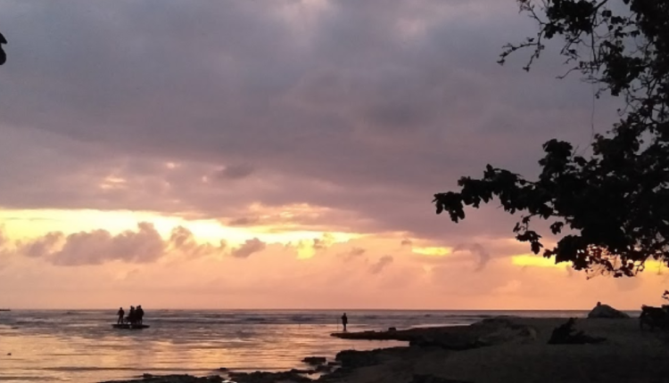 Pantai Cijeruk Garut