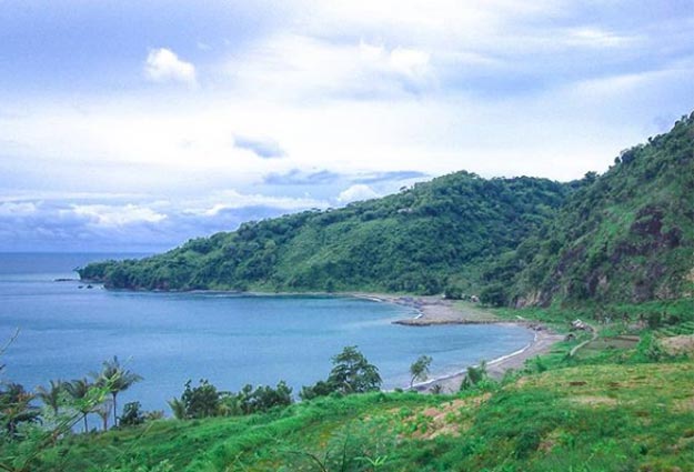 tempat wisata di Sukabumi