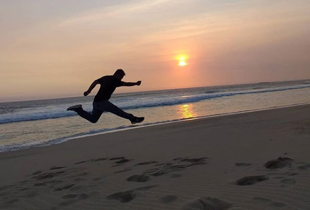 tempat menarik di Sukabumi