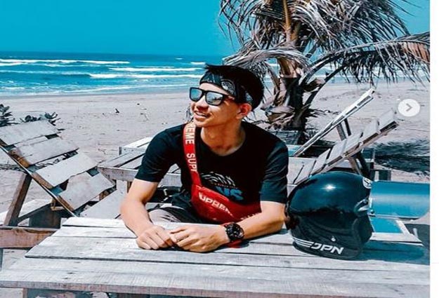 obyek wisata di Tasikmalaya