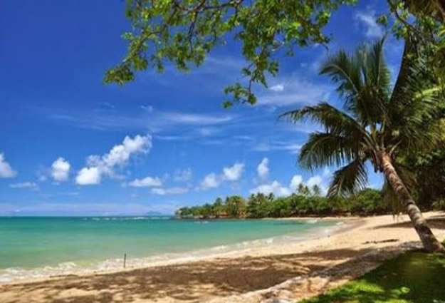 tempat wisata anak di Pandeglang