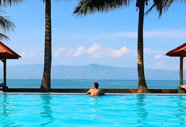 wisata Sukabumi dan sekiatarnya