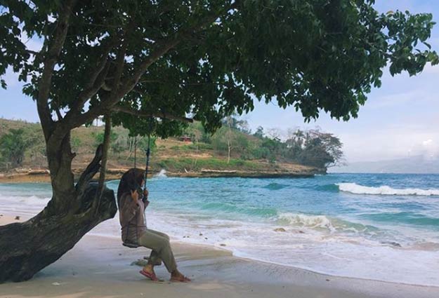 wisata baru diTulungagung