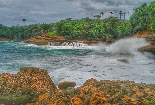 wisata baru diTulungagung