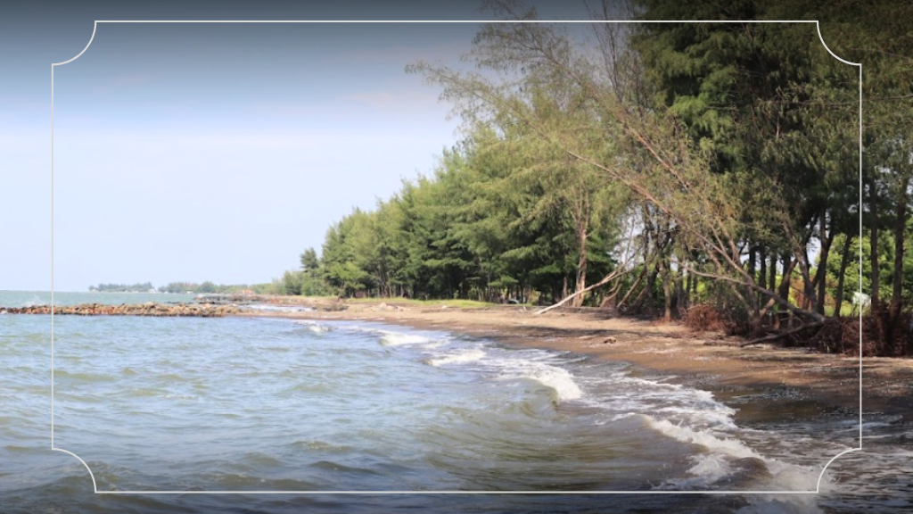 Pantai Depok Pekalongan