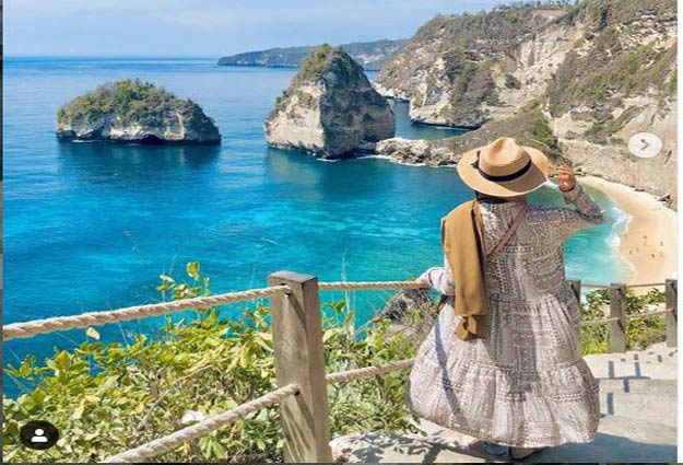 wisata di Klungkung terbaru