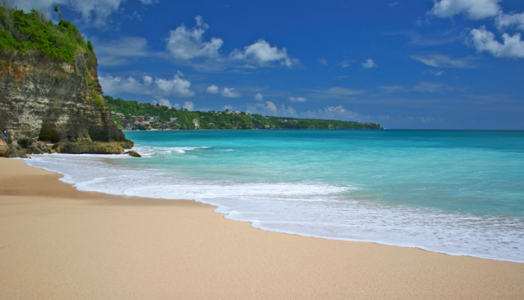 Pantai Dreamland Bali