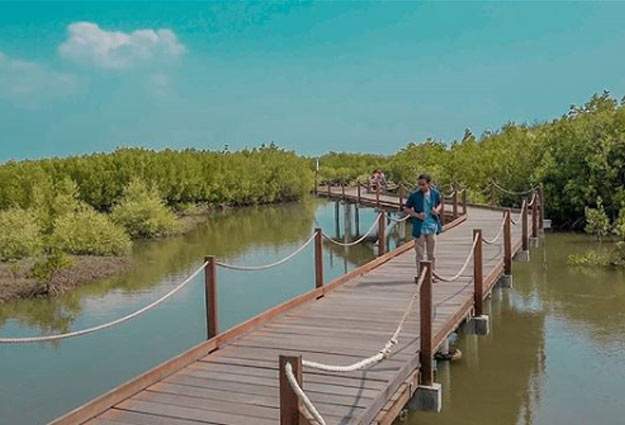 wisata di daerah Probolinggo