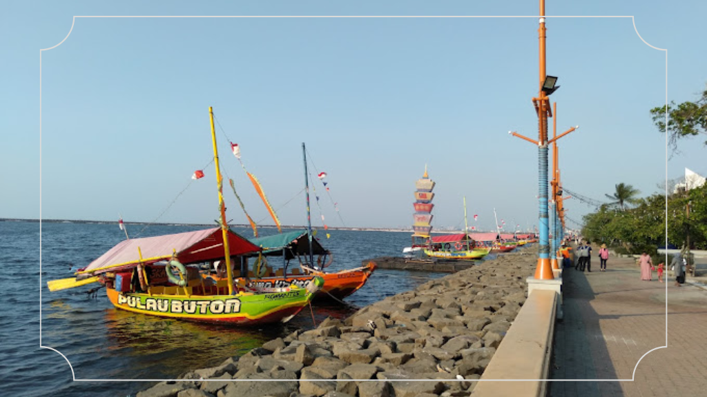 Pantai Festival Ancol