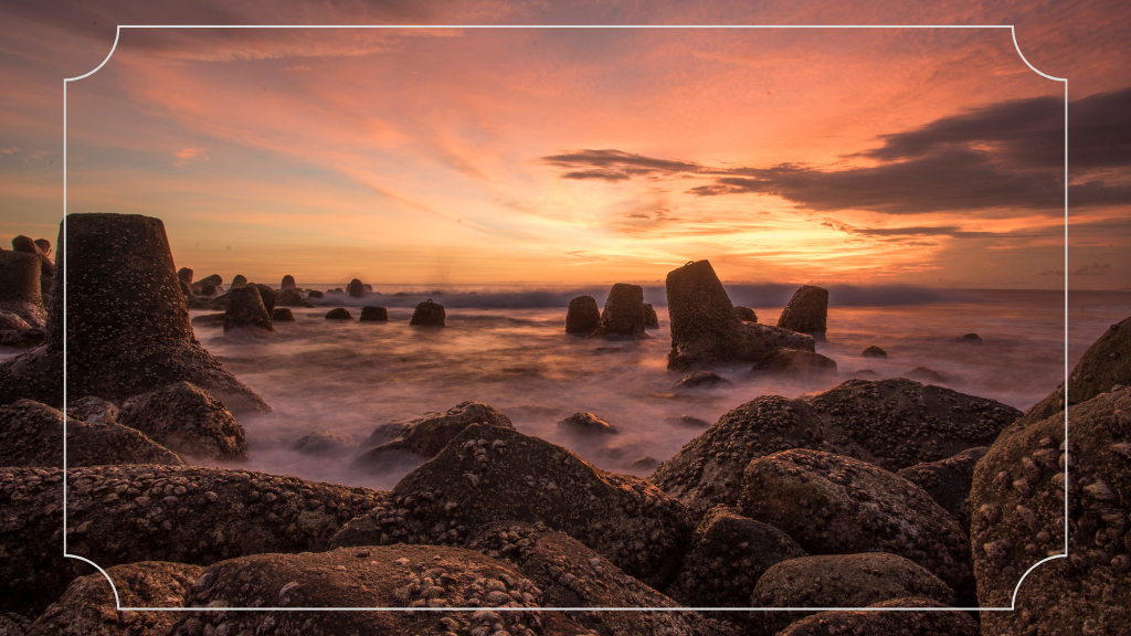 Kunjungi 8 Pantai Gunung Kidul Yogyakarta yang Eksotis dan Memukau 8 Pantai Glagah