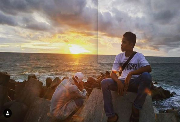 tempat Wisata di Kulon Progo terbaru