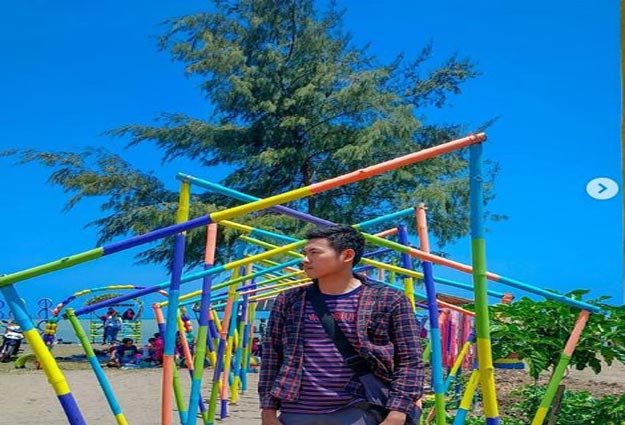 Tempat Wisata Alam di Indramayu