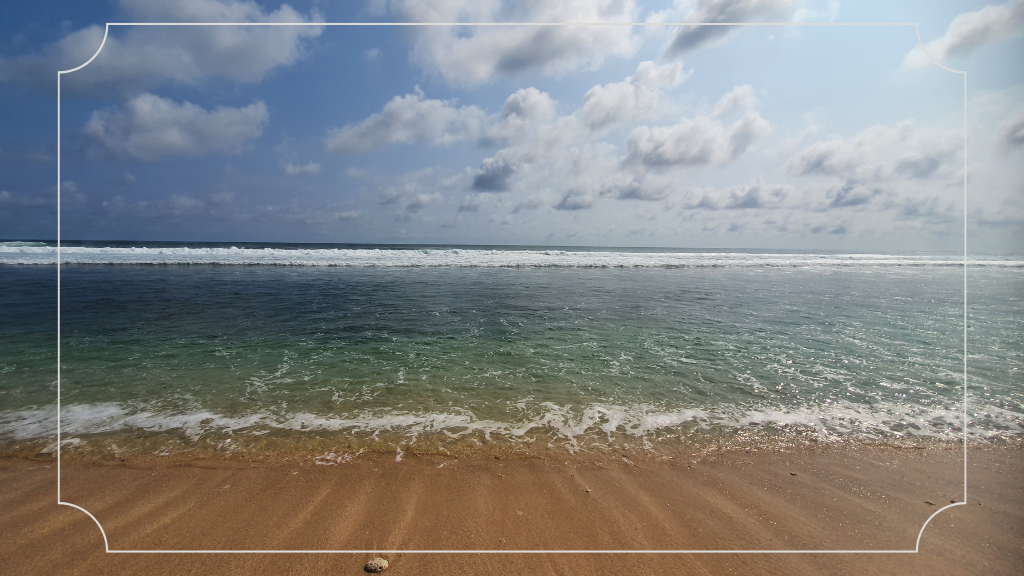 21 Wisata Alam di Jogja, Eksplorasi Keindahan Alami Yogyakarta 10 Pantai Indrayanti