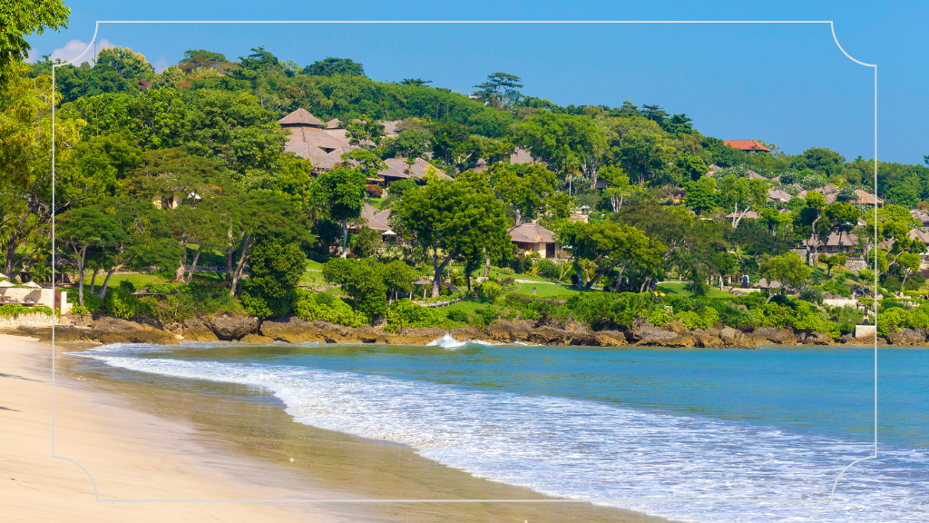 11 Rekomendasi Pantai Bali yang Menakjubkan Wajib Dikunjungi Saat Liburan 4 Pantai Jimbaran