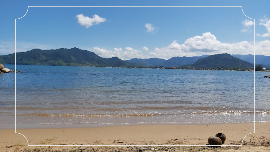 13 Tempat Wisata di Sibolga yang Terbaik untuk Liburan Kamu 7 Pantai Kalangan Indah Tempat Wisata di Sibolga