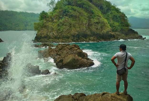 Wisata hits di Trenggalek