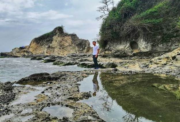 wisata hits di Pangandaran