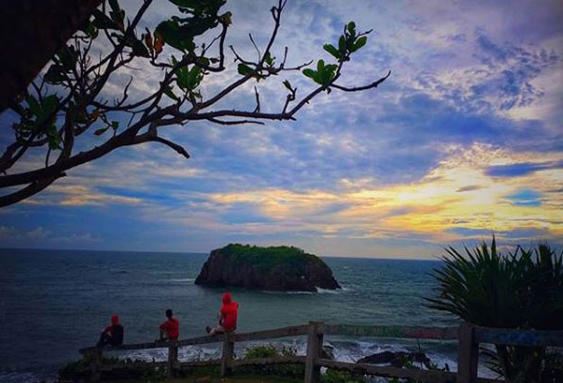 Tempat Wisata Alam di Tasikmalaya