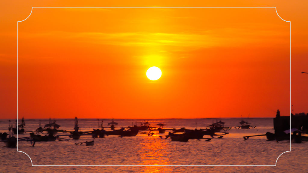 11 Rekomendasi Pantai Bali yang Menakjubkan Wajib Dikunjungi Saat Liburan 12 Pantai Kedonganan