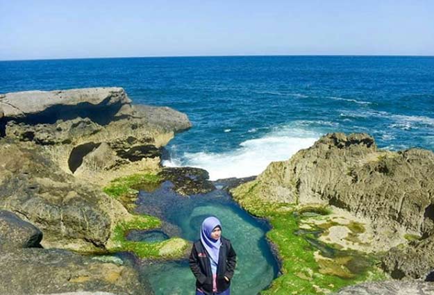 wisata Tulungagung hits