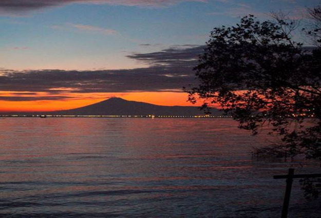 wisata alam di Cirebon