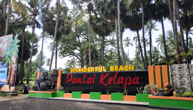 Pantai Kelapa