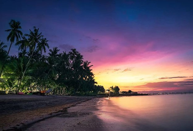 Tempat wisata menarik di Tuban