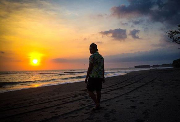 tempat wisata keluarga di Tabanan