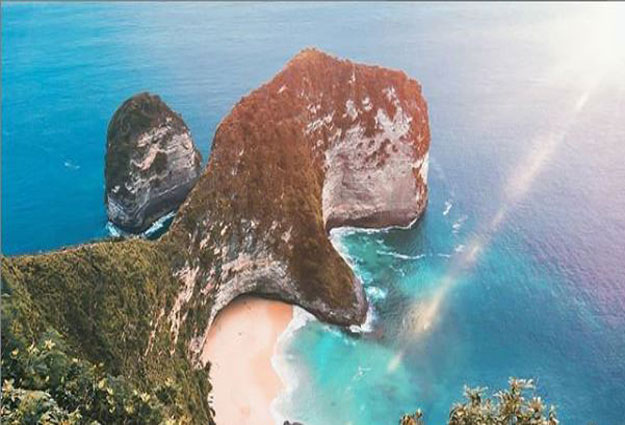  Wisata terbaru di Klungkung