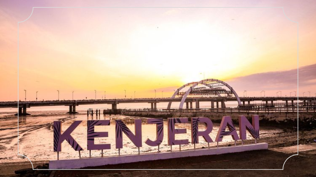 10 Tempat Santai di Surabaya untuk Melepaskan Penat 10 Pantai Kenjeran Lama