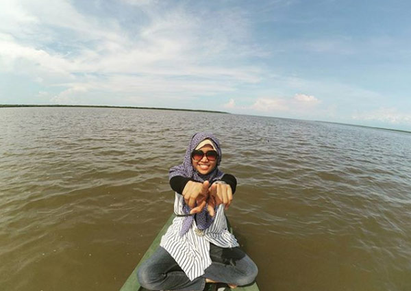 24 Tempat Wisata di Sidoarjo Terbaru 17 wisata Sidoarjodan sekitarnya