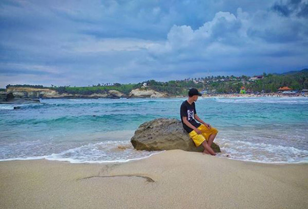 wisata Pacitan