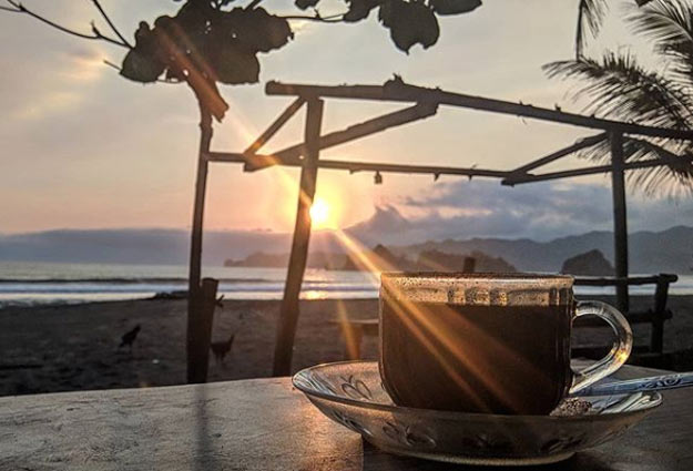 Objek wisata di Trenggalek Jawa Timur