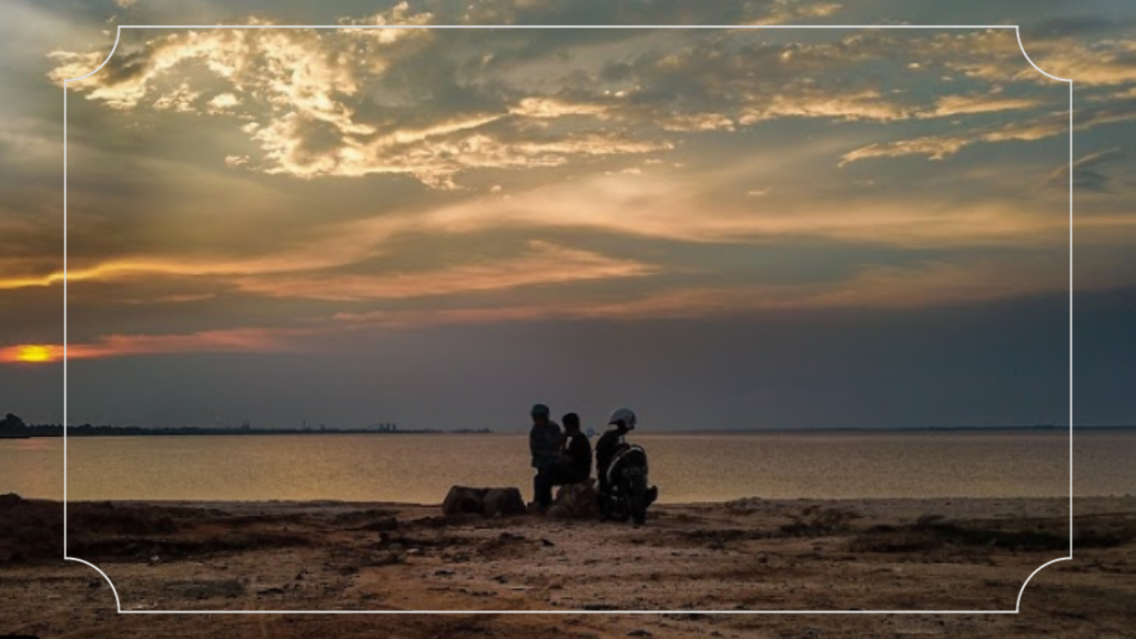 Jelajahi 13 Tempat Wisata di Dumai Riau untuk Liburan yang Berkualitas 4 Tempat Wisata di Dumai yakni Pantai Koneng