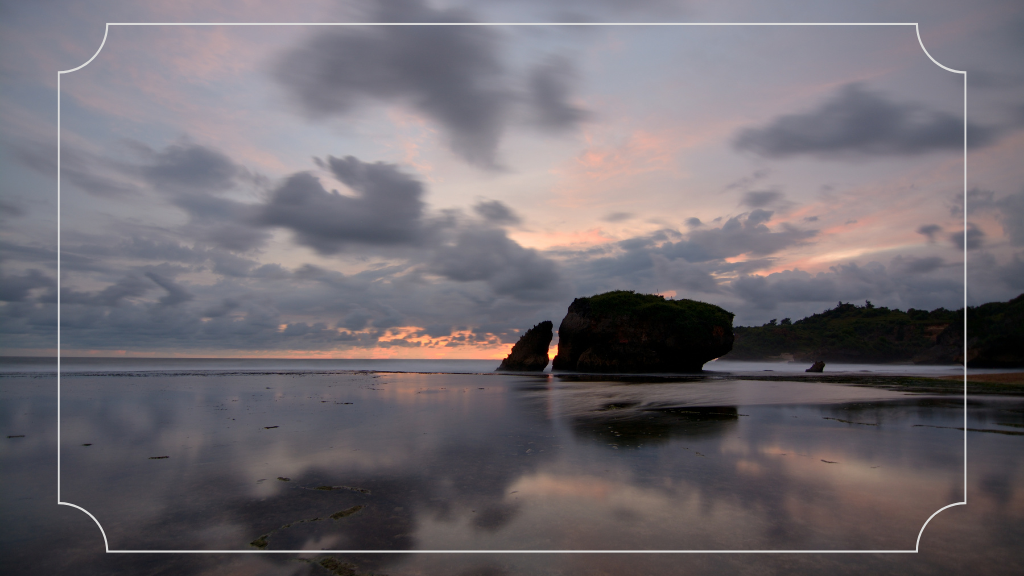 9 Wisata Malam Jogja 24 Jam: Pengalaman Seru di Kota Yogyakarta 10 Pantai Kukup