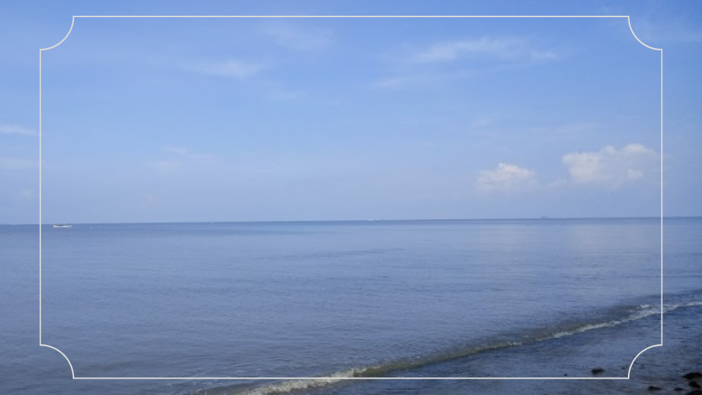 21 Tempat Wisata di Makassar yang Harus Dikunjungi 11 Pantai Kuri Indah