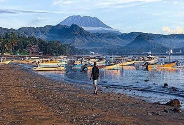 18 Tempat Wisata di Karangasem Bali Terbaru 9 tempat menarik di Karangasem