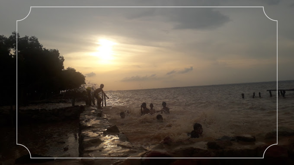 Jelajahi 13 Tempat Wisata di Dumai Riau untuk Liburan yang Berkualitas 14 Pantai Legenda Pelintung