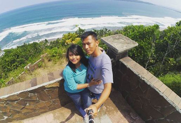 Tempat Wisata di Pangandaran Jawa Barat