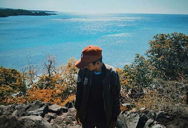 Tempat foto di Situbondo